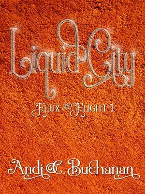 cover image of Liquid City